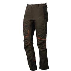 PANTALON DE TRAQUE SURVIVOR KAKI