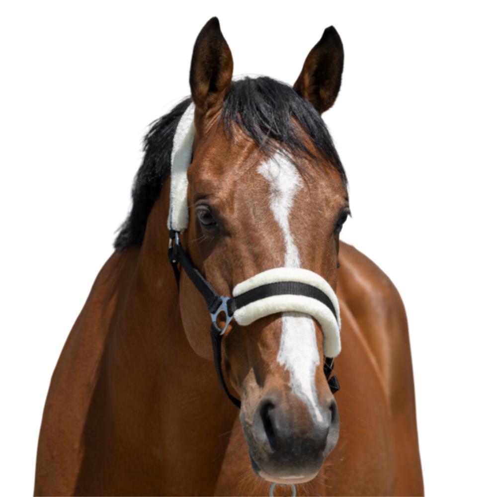 LICOL MOUTON SYNTHETIQUE PONEY