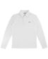 POLO CONCOURS ROMEO HOMME BLANC