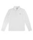 POLO CONCOURS ROMEO ENFANT BLANC