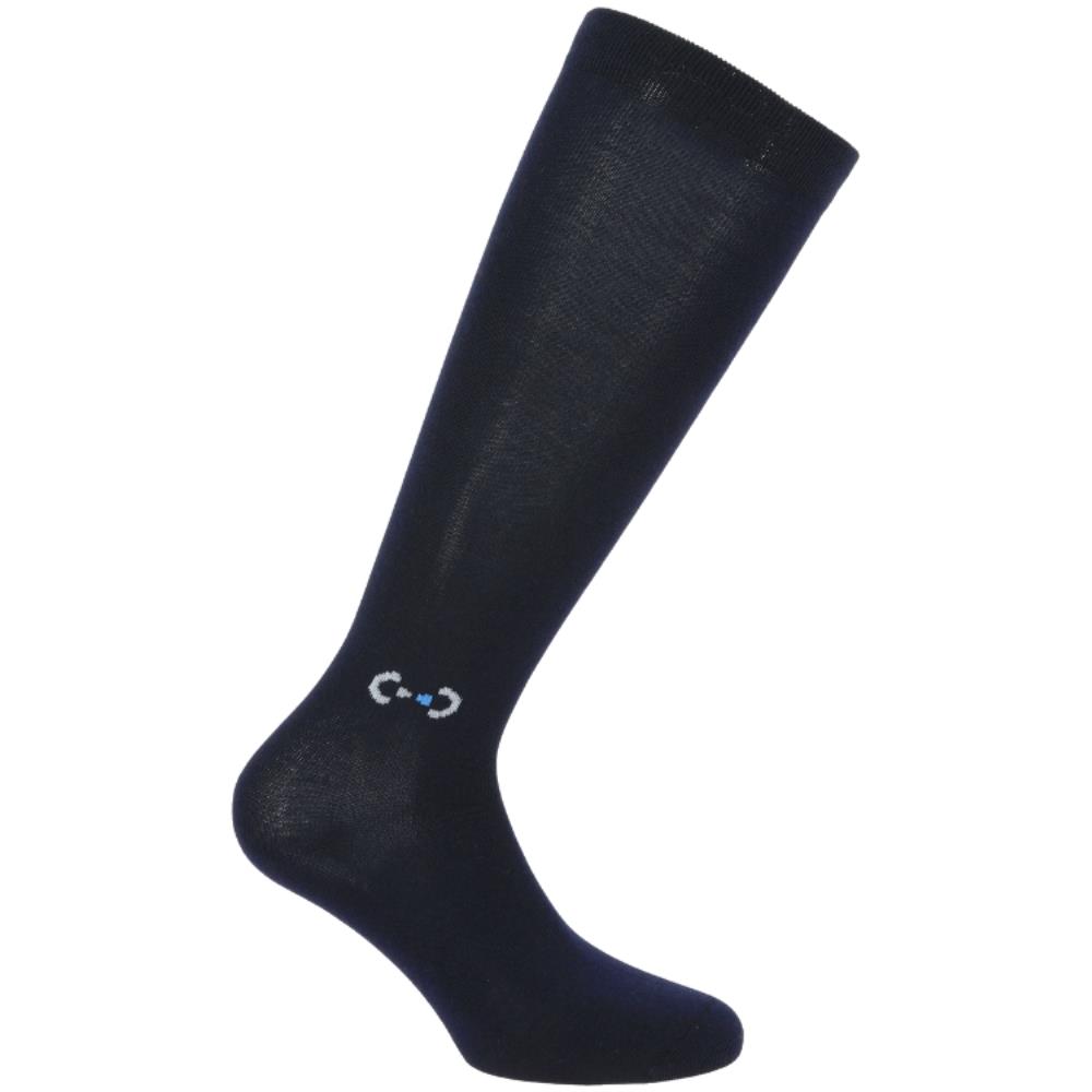 3 PAIRES DE CHAUSSETTES JODY MARINE