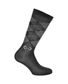 2 PAIRES DE CHAUSSETTES JUDE ANTHRA
