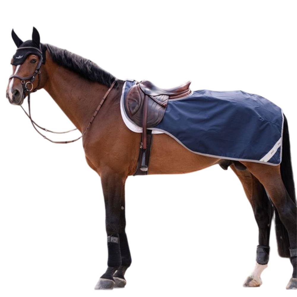 COUVRE REINS AMIGO RIPSTOP