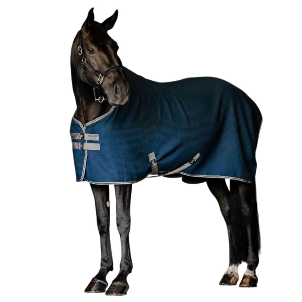 CHEMISE SECHANTE TECHNI WAFFLE