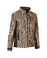 BLOUSON SOFTSHELL GHOSTCAMO WET