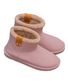 BOOTS EDEN ROSE POUDRE ENFANT