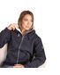 SWEAT LAPONIA MARINE FEMME
