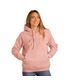 SWEAT POLLY ROSE FEMME
