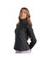 VESTE AZYLIS NOIR FEMME