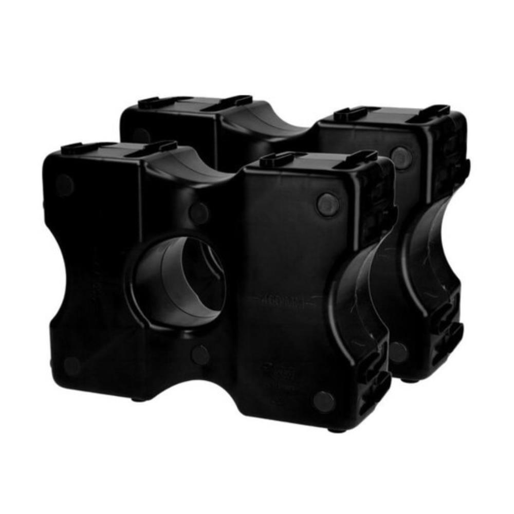 CAVALETTI BLOC 40X30X15CM