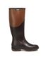 BOTTE FEMME PARCOURS 2 BRUN