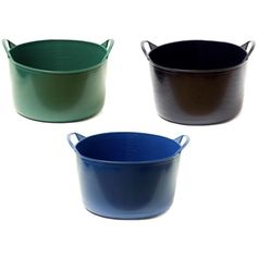 SEAU SOUPLE GRADUE 15L