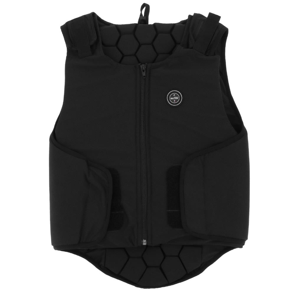 DORSALE HEXAFLEX ADULTE NOIR