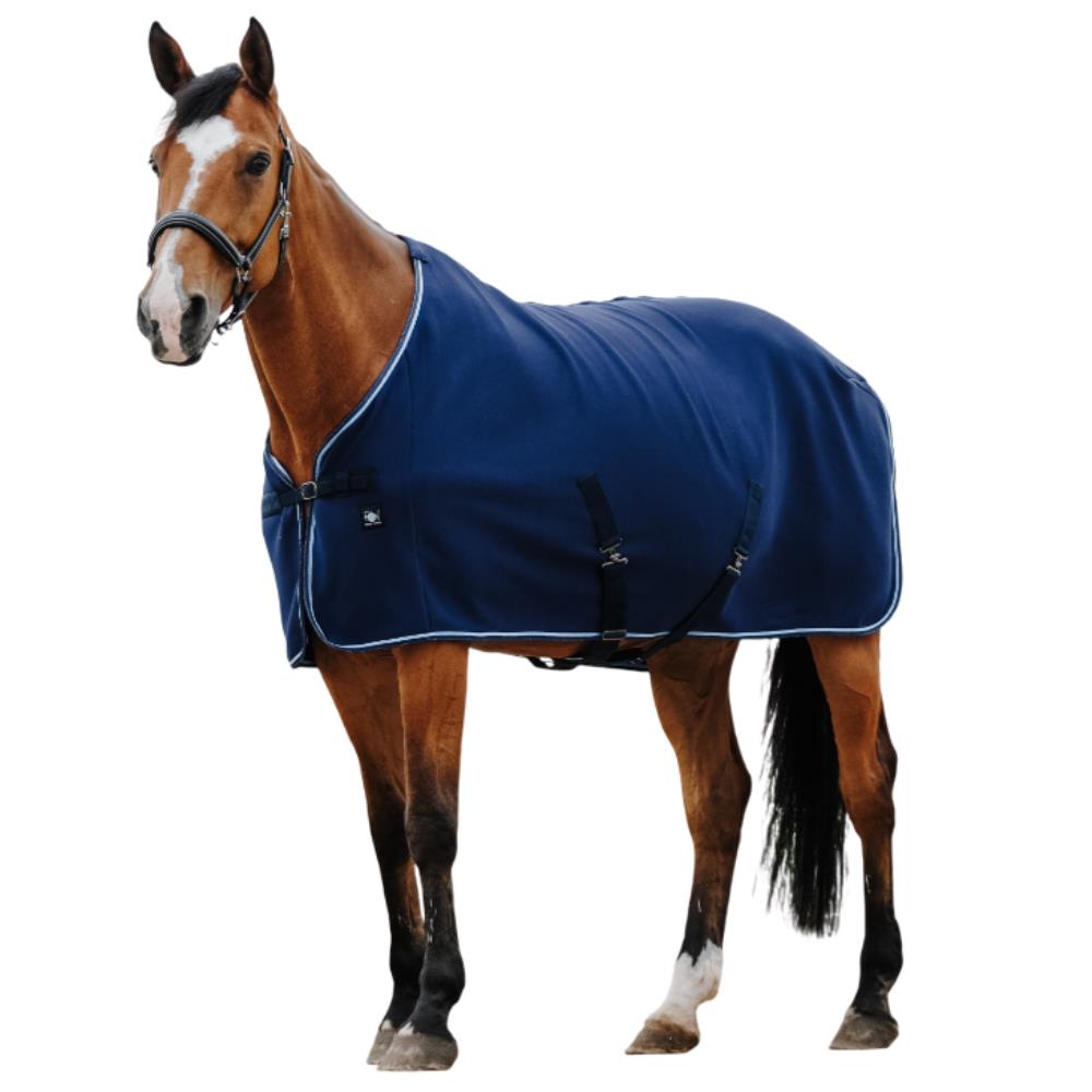 CHEMISE SECHANTE MARINE