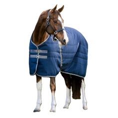 COUVERTURE BOX RAMBO 400GR MARINE