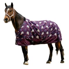 CHEMISE IMPERMEABLE PONEY LICORNE