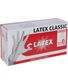 BOITE DE 100 GANTS LATEX