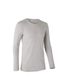 TSHIRT THERMOLACTYL CLASSIC GRIS