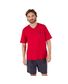 PYJASHORT JERSEY CRIMSON ROUGE