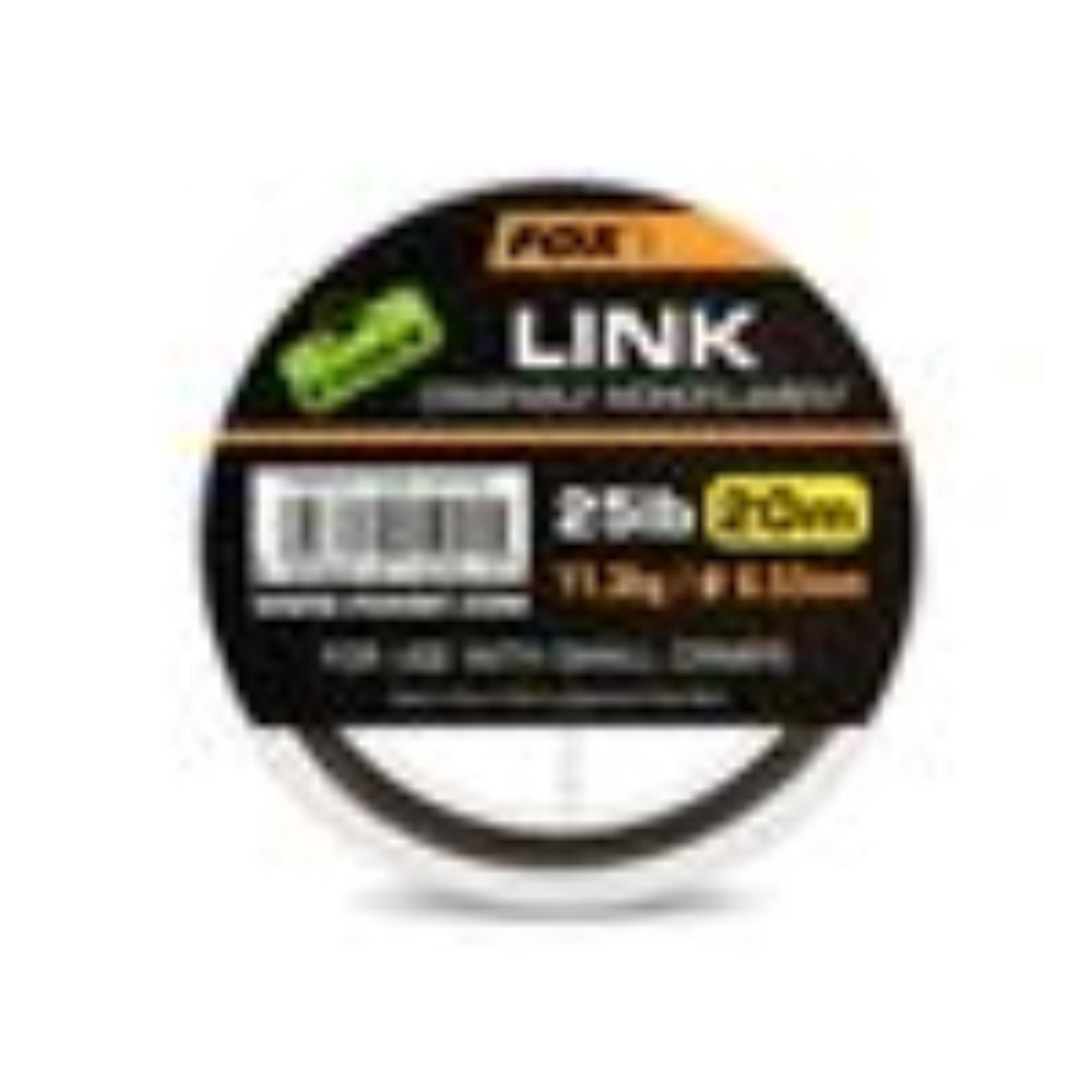 NYLON EASY CRIMP 20M