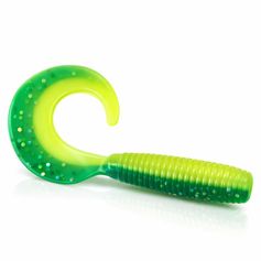 LEURRE TRZ CURLY 4.5CM X16
