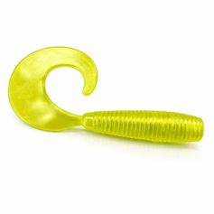 LEURRE TRZ CURLY 10.5CM X6