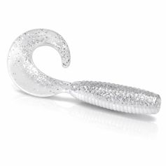 LEURRE TRZ CURLY 13CM X4