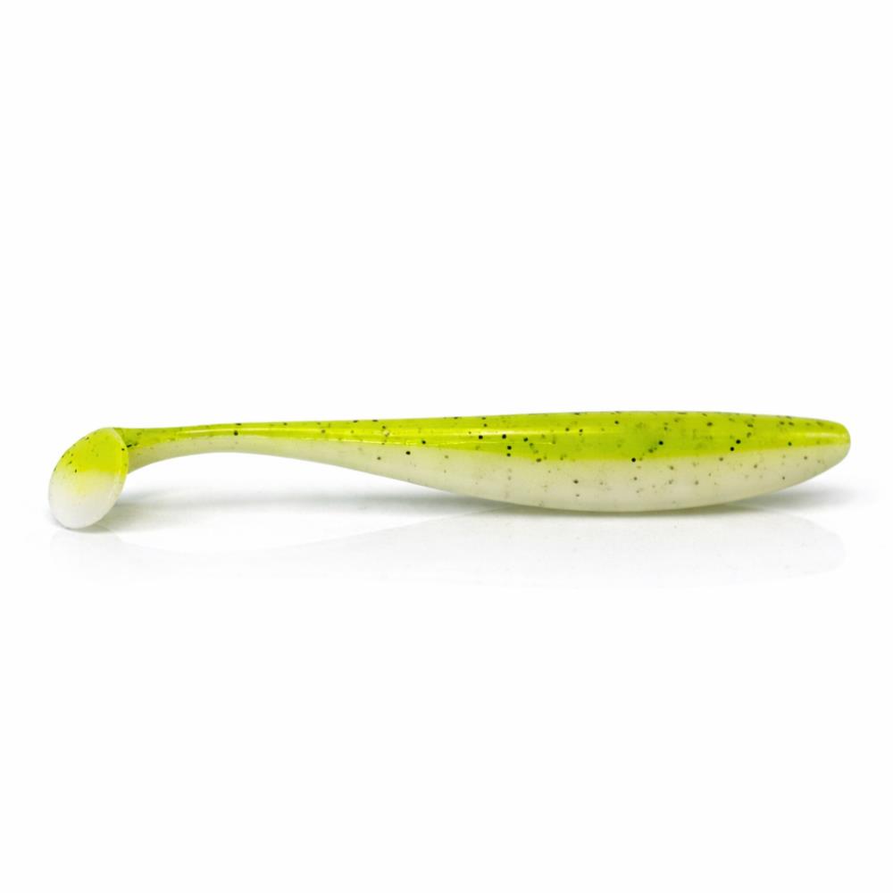 LEURRE TRZ SLIMY SHAD 5.5CM X10