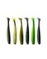 LEURRE TRZ SLIMY SHAD 5.5CM X10