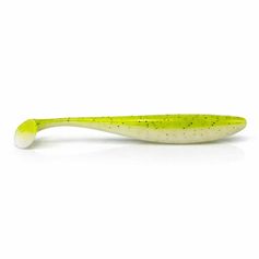LEURRE TRZ SLIMY SHAD 12CM X6