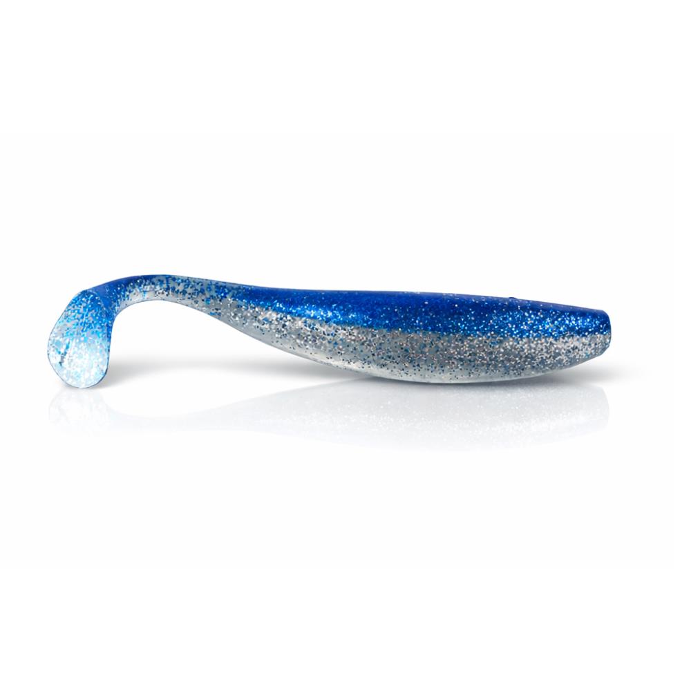 LEURRE TRZ TUMMY SHAD 12CM X6