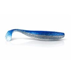 LEURRE TRZ TUMMY SHAD 12CM X6