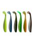LEURRE TRZ TUMMY SHAD 12CM X6