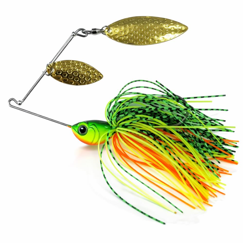 LEURRE TRZ BLADEDANCER 14G