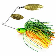 LEURRE TRZ BLADEDANCER 14G