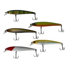 LEURRE TRZ JERKY BOY 15CM