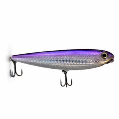 LEURRE TRZ WALKY BOY 10CM