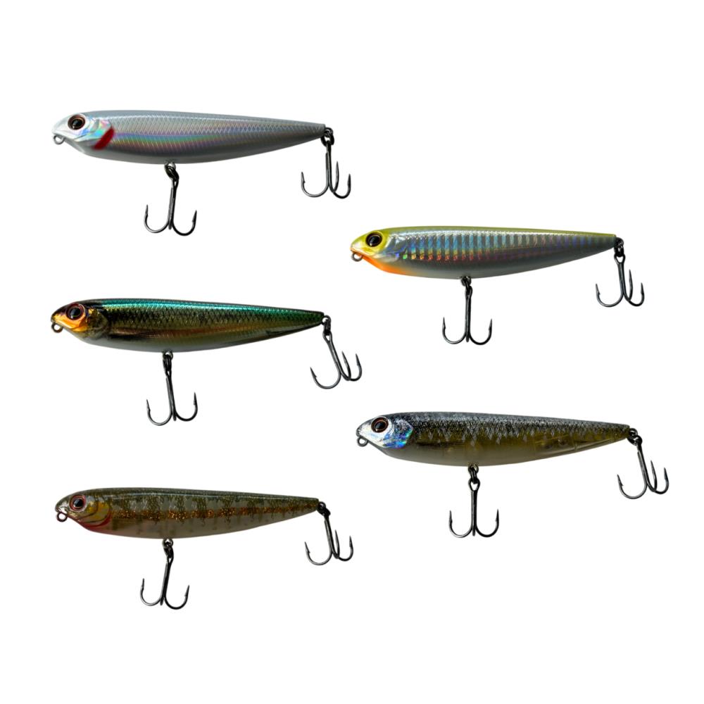 LEURRE TRZ WALKY BOY 10CM