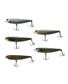 LEURRE TRZ WALKY BOY 10CM