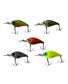 LEURRE TRZ CRANKY MR 6CM