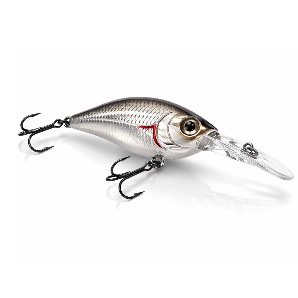 LEURRE TRZ MINI CRANKY MR 4CM