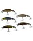 LEURRE TRZ JOINTED 9CM