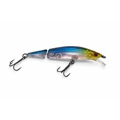 LEURRE TRZ JOINTED 11CM