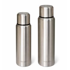 BOUTEILLE ISOTHERME INOX