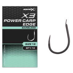 HAMECON X3 POWER CARP EDGE X10