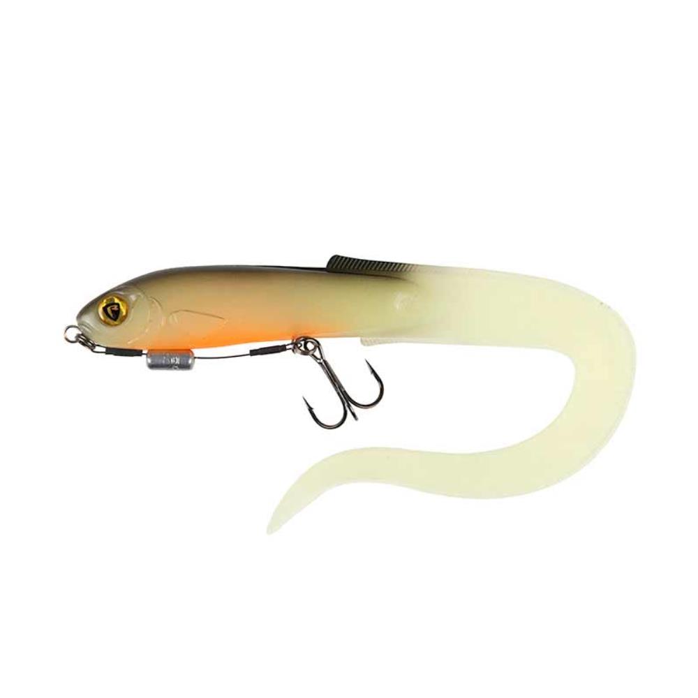 LEURRE SLICK EEL LOADED 35 CM