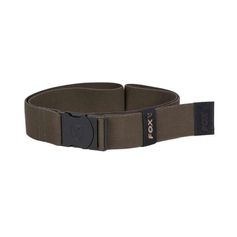 CEINTURE ELASTIQUE KAKI