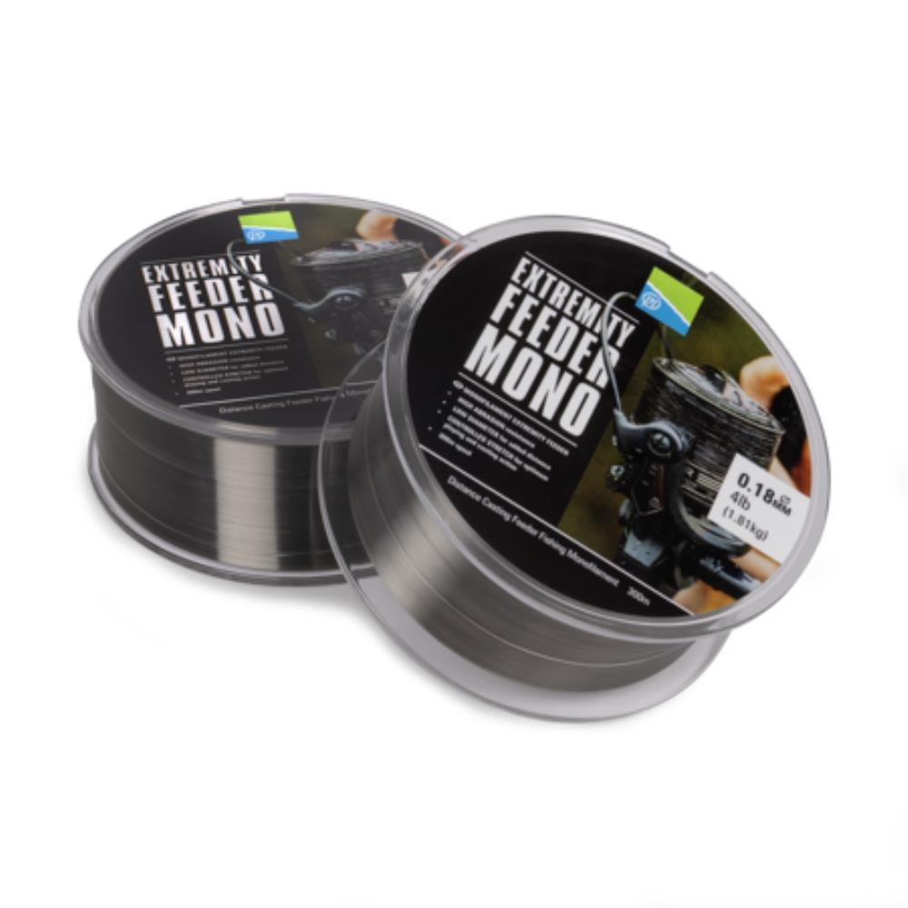 NYLON EXTREMITY FEEDER 300M