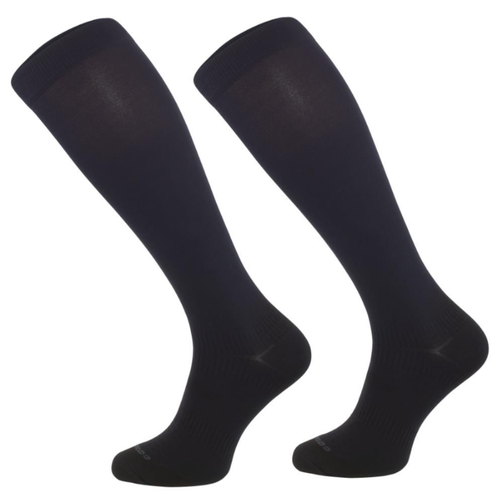 CHAUSSETTES RIDER ECO NOIRES