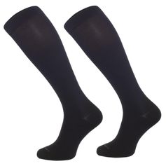 CHAUSSETTES RIDER ECO NOIRES